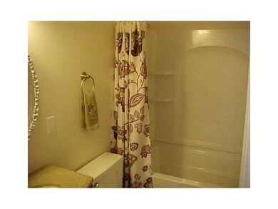Full Bath.