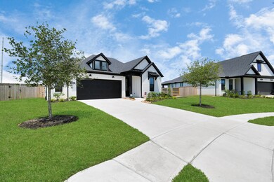 6803 Ivory Sedge Trail, Richmond, TX 77469 - photo 5