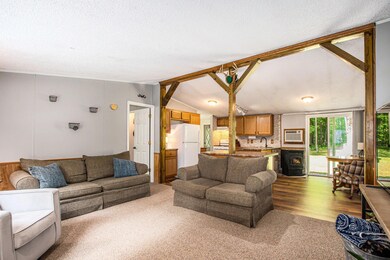 Functional Floor Plan!
