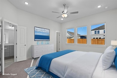 19112 Ariel Elena Way, Pflugerville, TX 78660 - photo 6