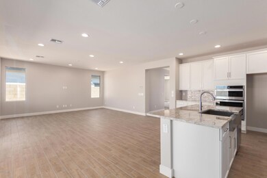 1506 W Avenida Del Valle, Queen Creek, AZ 85140 - photo 7