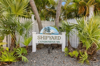 Shipyard