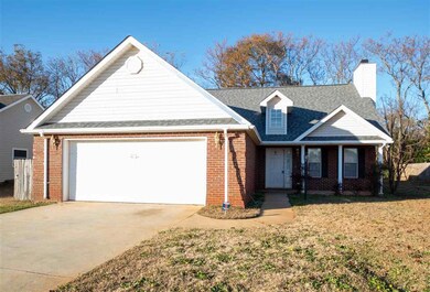 109 Holbeck Ct, Warner Robins, GA 31088 - photo 2
