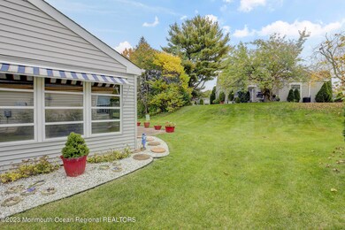 25 - Backyard