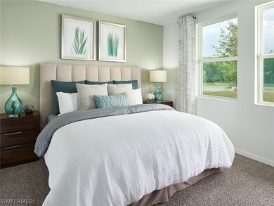 Photo is not of the actual home, but is an inspira