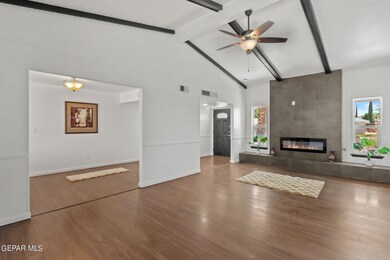 1815 Jerry Abbott St, El Paso, TX 79936 - photo 6