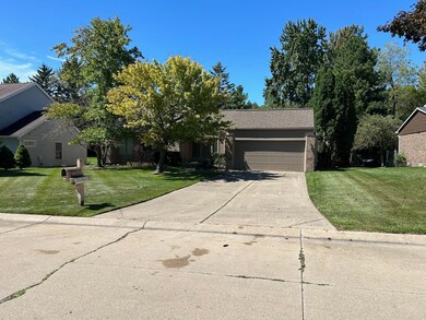 7478 Westbury Blvd, West Bloomfield, MI 48322 - photo 3