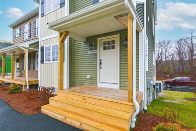 260 Main St unit 7, Blackstone, MA 01504 - photo 2