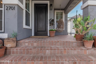 Entryway