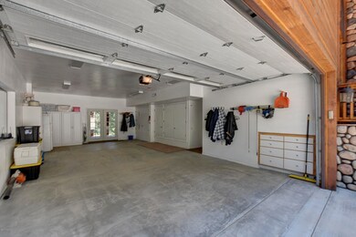 Attached Garage