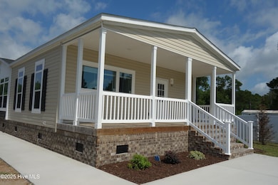 884 Yaupon Dr SW, Calabash, NC 28467 - photo 4