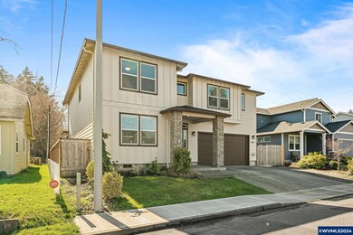 936 Claggett St NE, Keizer, OR 97303 - photo 3