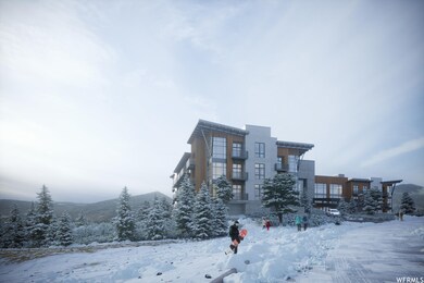 4080 N Cooper Ln unit 207, Park City, UT 84098 - photo 7