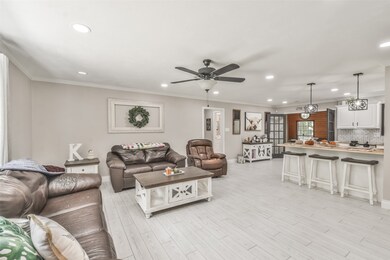 18401 Patricia Ln, Magnolia, TX 77355 - photo 7