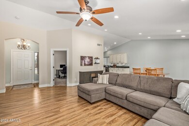 great room