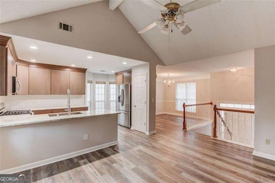 1605 Watercrest Cir, Lawrenceville, GA 30043 - photo 7