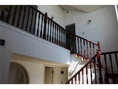 STAIRS LEADING TO LOFT AND MASTER BEDROO