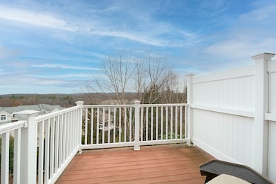 806 Ledgewood Way unit 806, Clinton, MA 01510 - photo 4