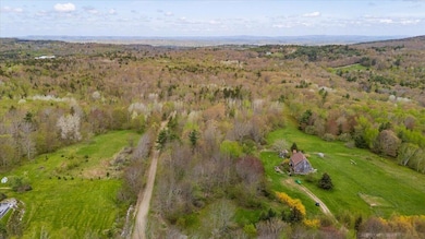 Map 26 Lot 2-1 Bull Hill Road, Hope