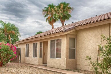 1703 E Gail Dr, Chandler, AZ 85225 - photo 4