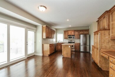 21611 W 98th St, Lenexa, KS 66220 - photo 3