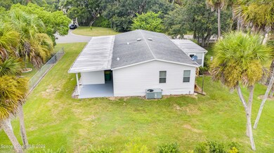 3995 Gatewood St, Cocoa, FL 32926 - photo 3