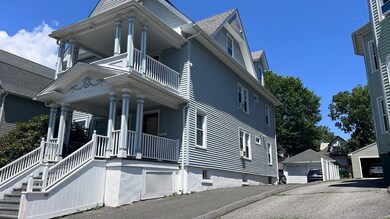 37 Chase Ave, Springfield, MA 01108 - photo 4