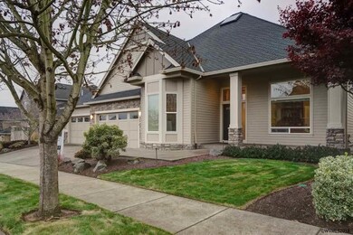 1079 N Alder St, Canby, OR 97013 - photo 2