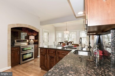 1601 River Farm Dr, Alexandria, VA 22308 - photo 6