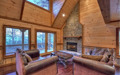 859 Haymore Farm Rd, Mineral Bluff, GA 30559 - photo 3