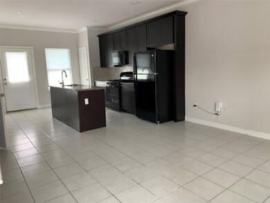 1043 Marcolin St unit 1-2, Houston, TX 77088 - photo 4