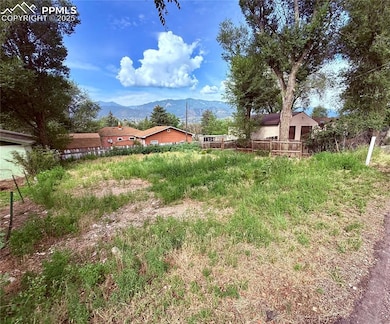 1318 W Platte Ave, Colorado Springs, CO 80904 - photo 2
