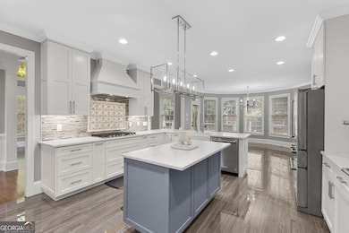 1225 Mobile Way, Grayson, GA 30017 - photo 3