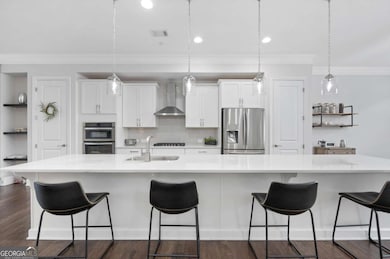 53 Winslow St, Atlanta, GA 30328 - photo 3