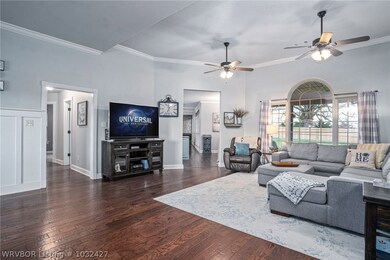 603 Stone Mountain Loop, Alma, AR 72921 - photo 6