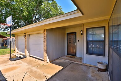 4625 Sunflower Cir, Abilene, TX 79606 - photo 2