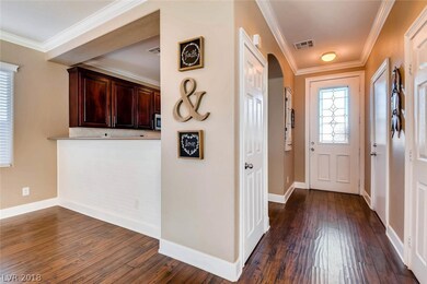 6563 N Dapple Gray Rd, Las Vegas, NV 89149 - photo 3