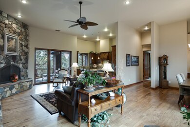 Great Room With Views