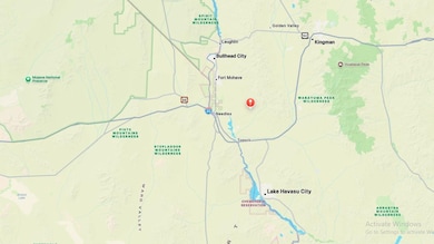 Mohave Az, Lake Havasu City, AZ 89801 - photo 3