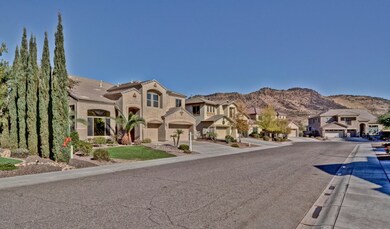 Gorgeous Front Mountain Views