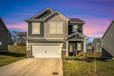 544 Lyness Dr, Smyrna, TN 37167 - photo 5