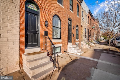 2902 Dillon St, Baltimore, MD 21224 - photo 2