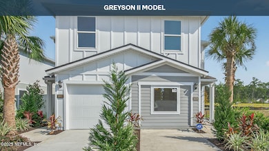 12735 Geronimo Place, Jacksonville, FL 32218 - photo 2