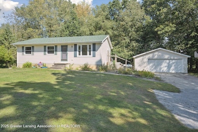 2391 S Onondaga Rd, Eaton Rapids, MI 48827 - photo 4