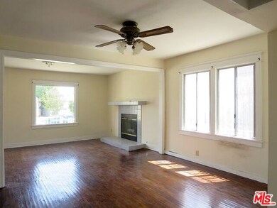 1503 S Mansfield Ave, Los Angeles, CA 90019 - photo 4