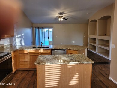 1455 S 80th St, Mesa, AZ 85209 - photo 2