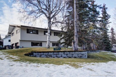Exterior #3