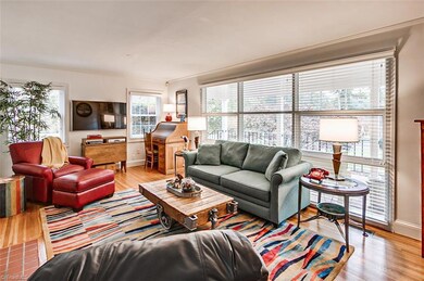 887 Westmont Dr, Asheboro, NC 27205 - photo 5