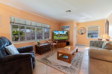 4. Living Room