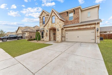 1620 Signature Dr, Weatherford, TX 76087 - photo 3